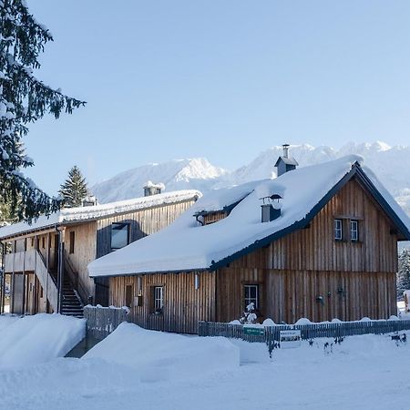 Sportappartements Bad Mitterndorf Exterior foto