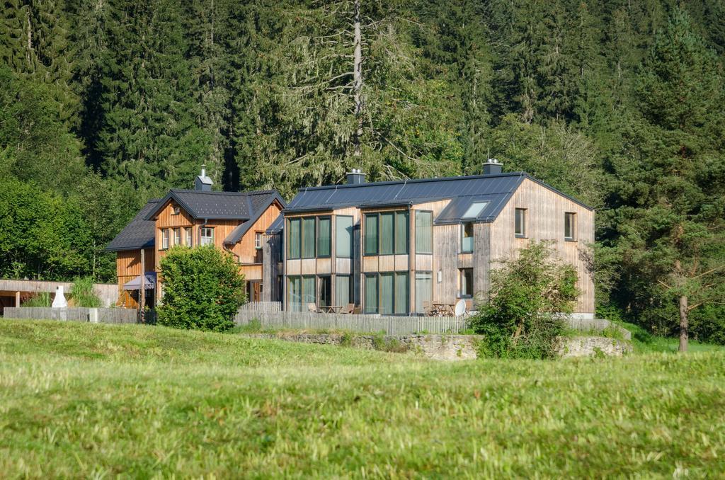 Sportappartements Bad Mitterndorf Exterior foto