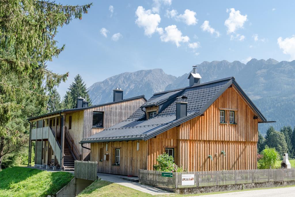 Sportappartements Bad Mitterndorf Exterior foto