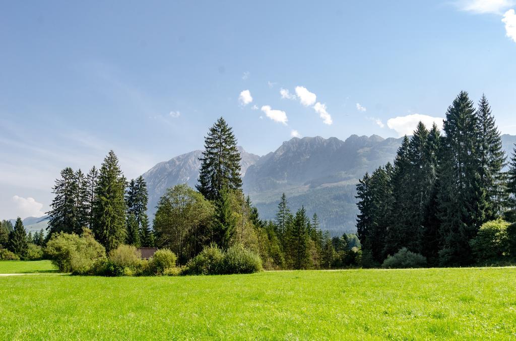 Sportappartements Bad Mitterndorf Exterior foto