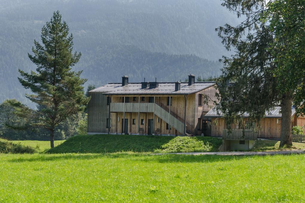 Sportappartements Bad Mitterndorf Exterior foto