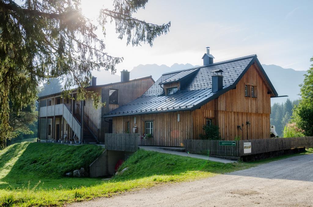 Sportappartements Bad Mitterndorf Exterior foto