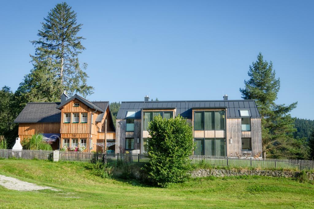 Sportappartements Bad Mitterndorf Exterior foto