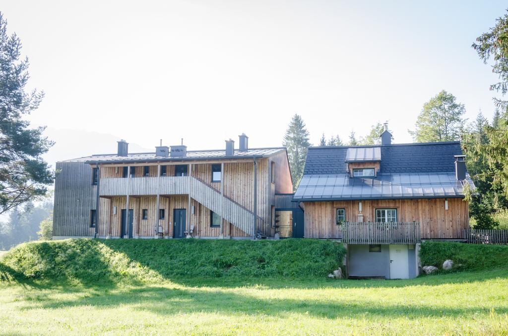 Sportappartements Bad Mitterndorf Exterior foto