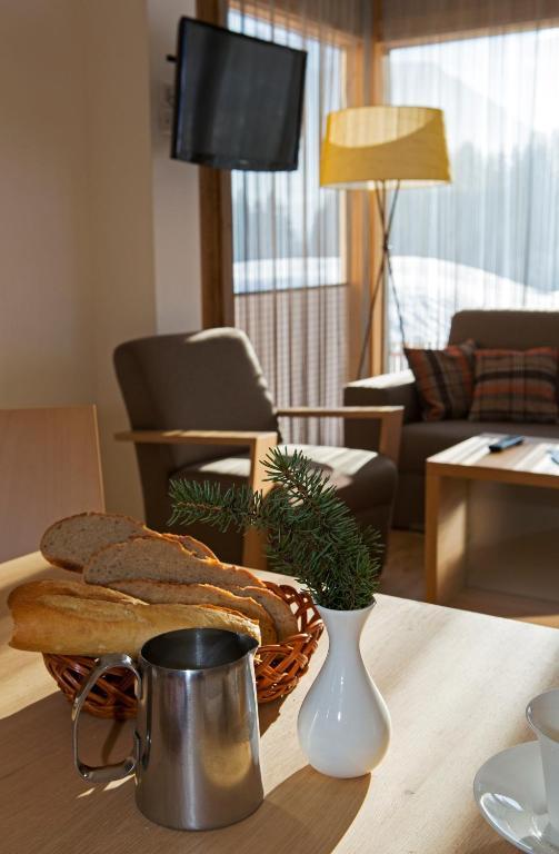Sportappartements Bad Mitterndorf Zimmer foto