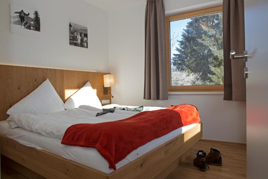 Sportappartements Bad Mitterndorf Zimmer foto