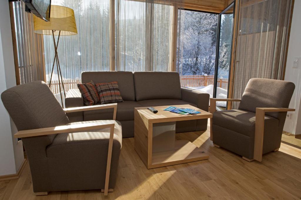 Sportappartements Bad Mitterndorf Zimmer foto