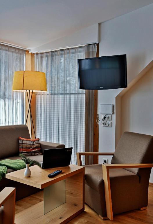 Sportappartements Bad Mitterndorf Zimmer foto