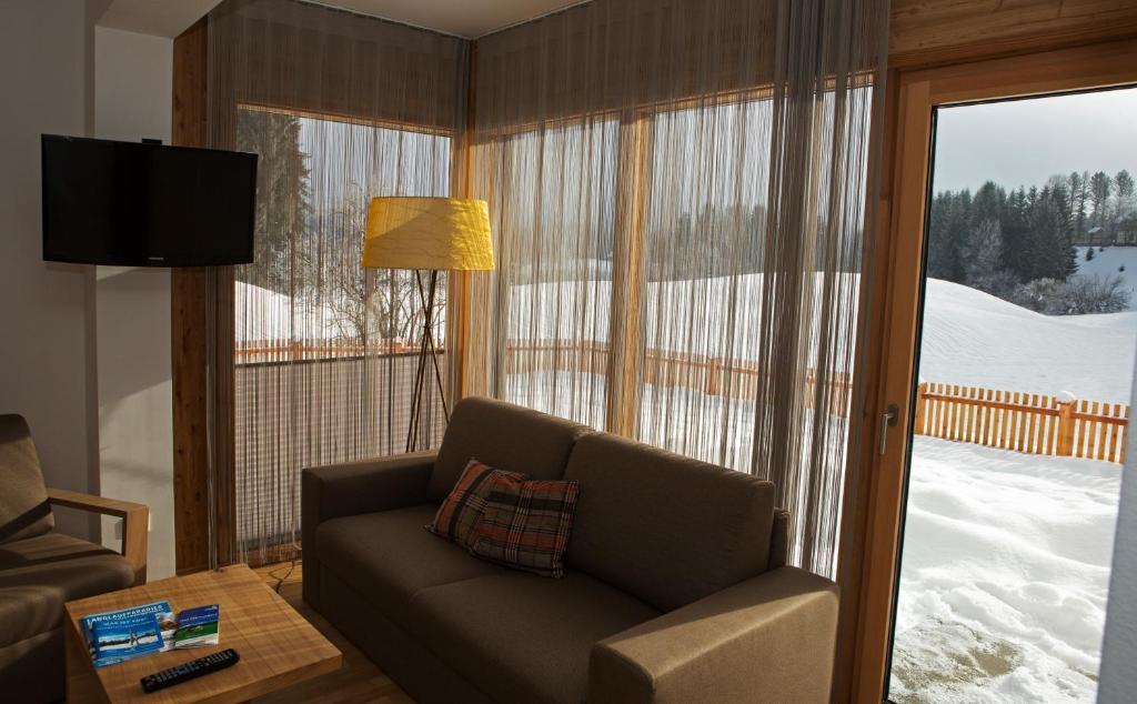 Sportappartements Bad Mitterndorf Zimmer foto