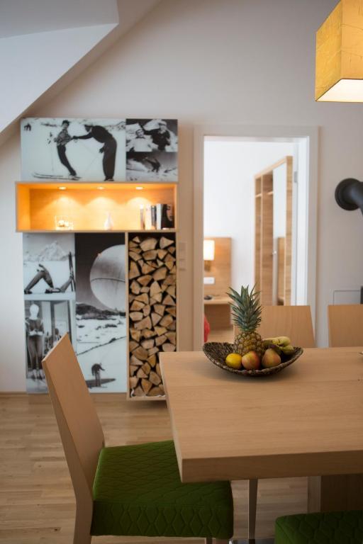 Sportappartements Bad Mitterndorf Zimmer foto