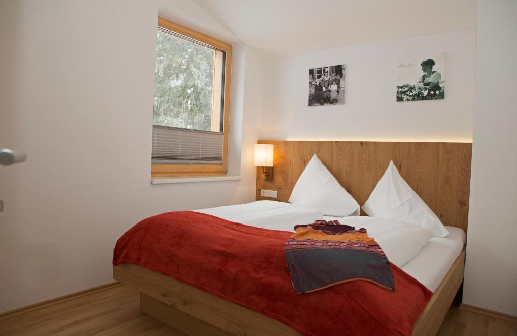 Sportappartements Bad Mitterndorf Zimmer foto