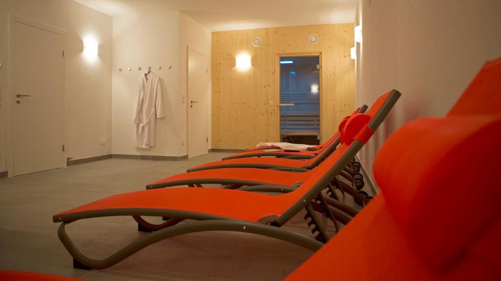 Sportappartements Bad Mitterndorf Zimmer foto