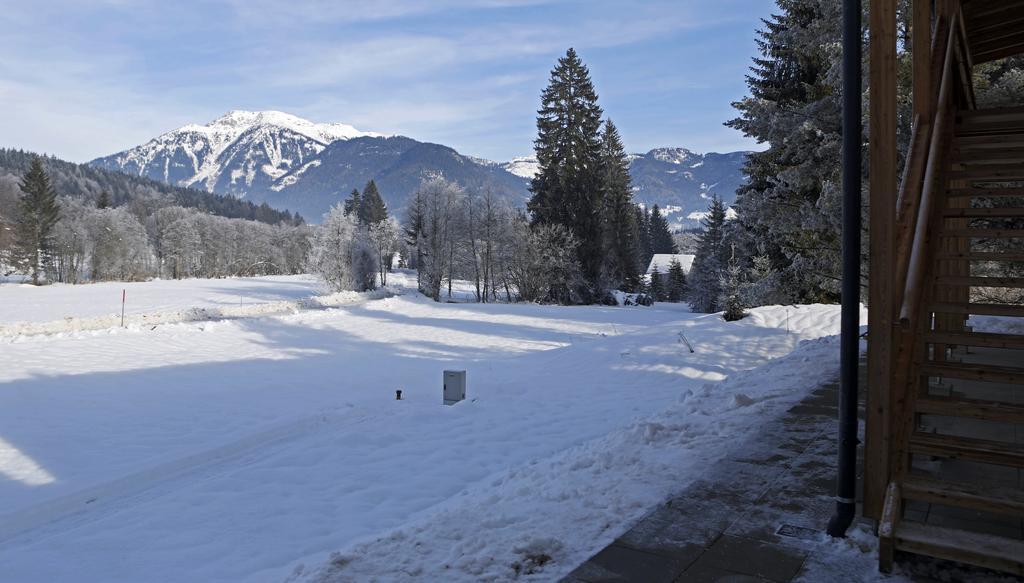 Sportappartements Bad Mitterndorf Exterior foto
